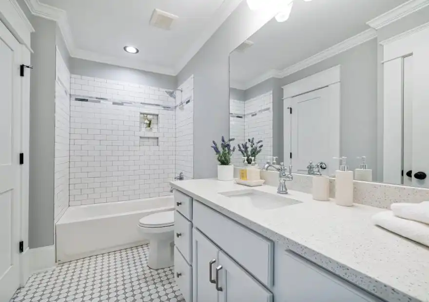 Bathroom Remodeling