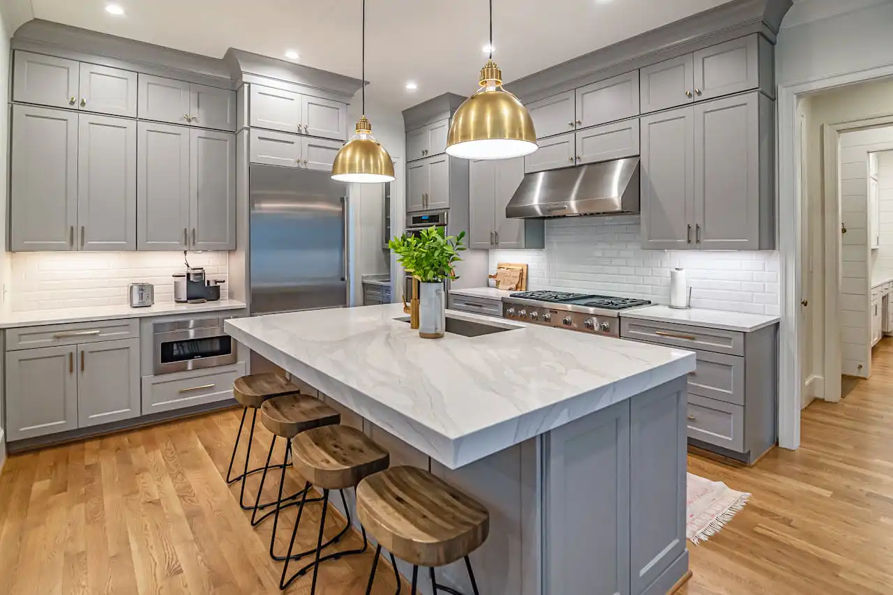 Kitchen Remodeling