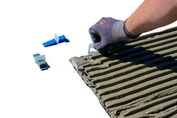 Tile Installation Services