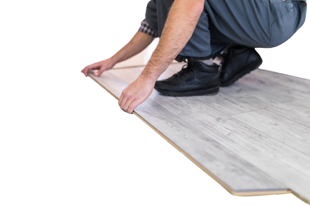 VD Remodeling Flooring Services