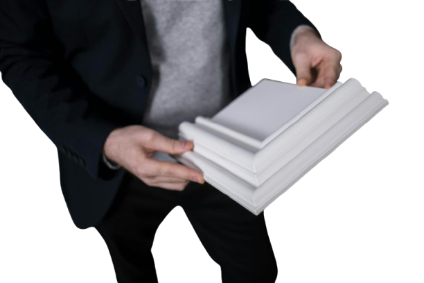 VD Remodeling Trim, Molding, & Millwork