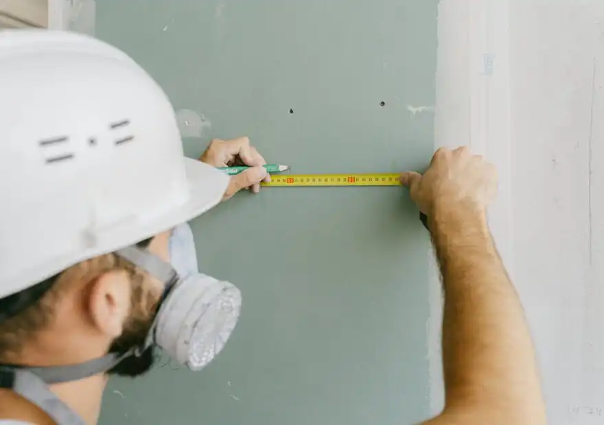 VD Remodeling Drywall Services